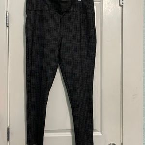 Zac & Rachel ladies figure defining pants